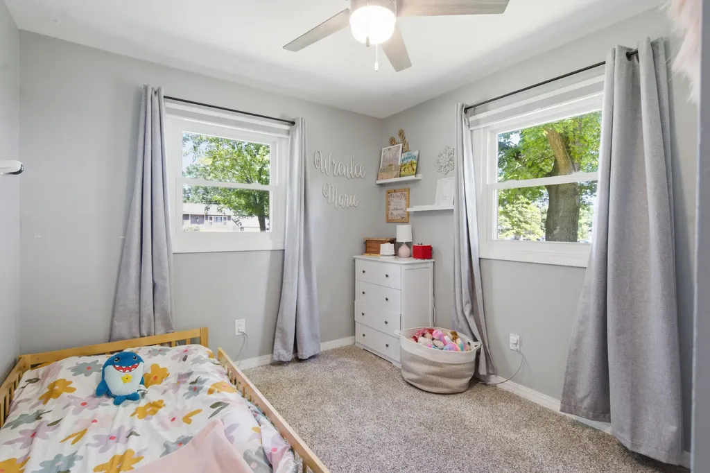 57385 Hamilton Street Mattawan Village MI 49071