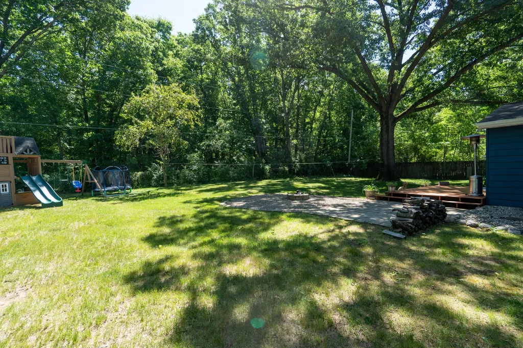 57385 Hamilton Street Mattawan Village MI 49071