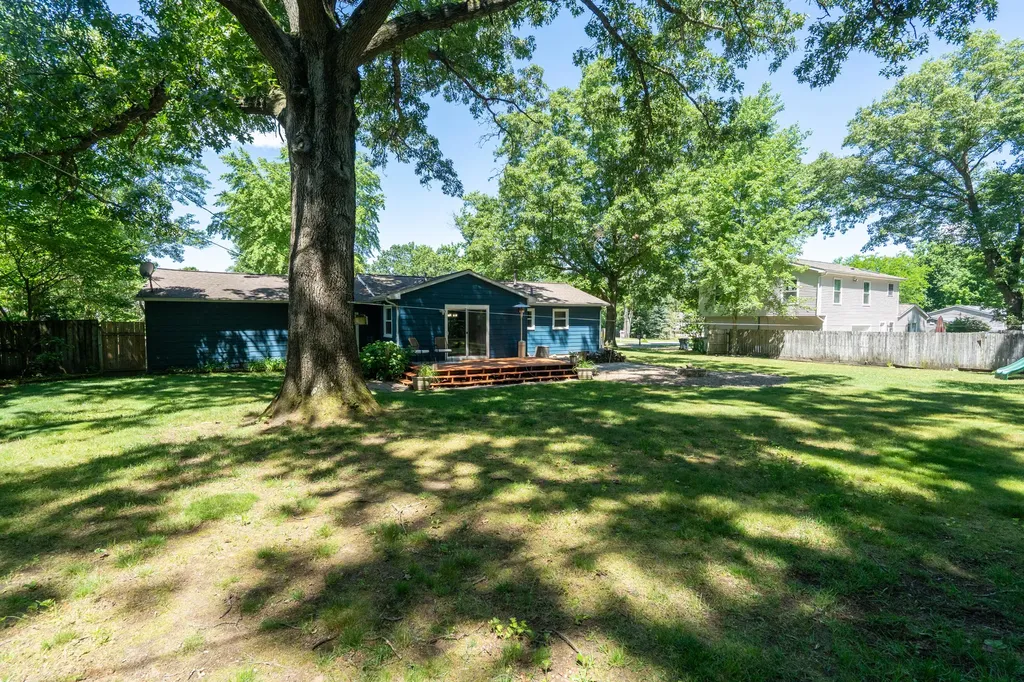 57385 Hamilton Street Mattawan Village MI 49071