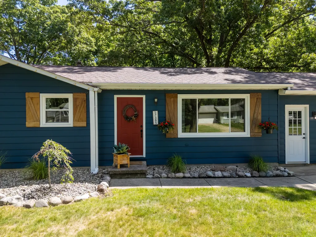 57385 Hamilton Street Mattawan Village MI 49071
