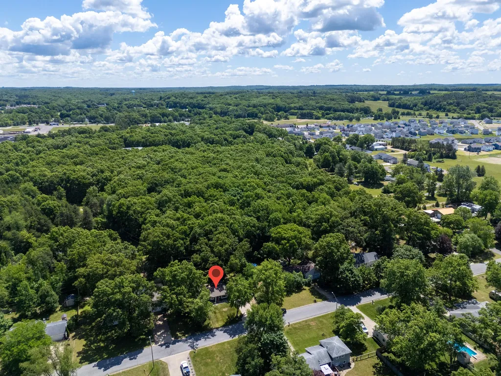 57385 Hamilton Street Mattawan Village MI 49071