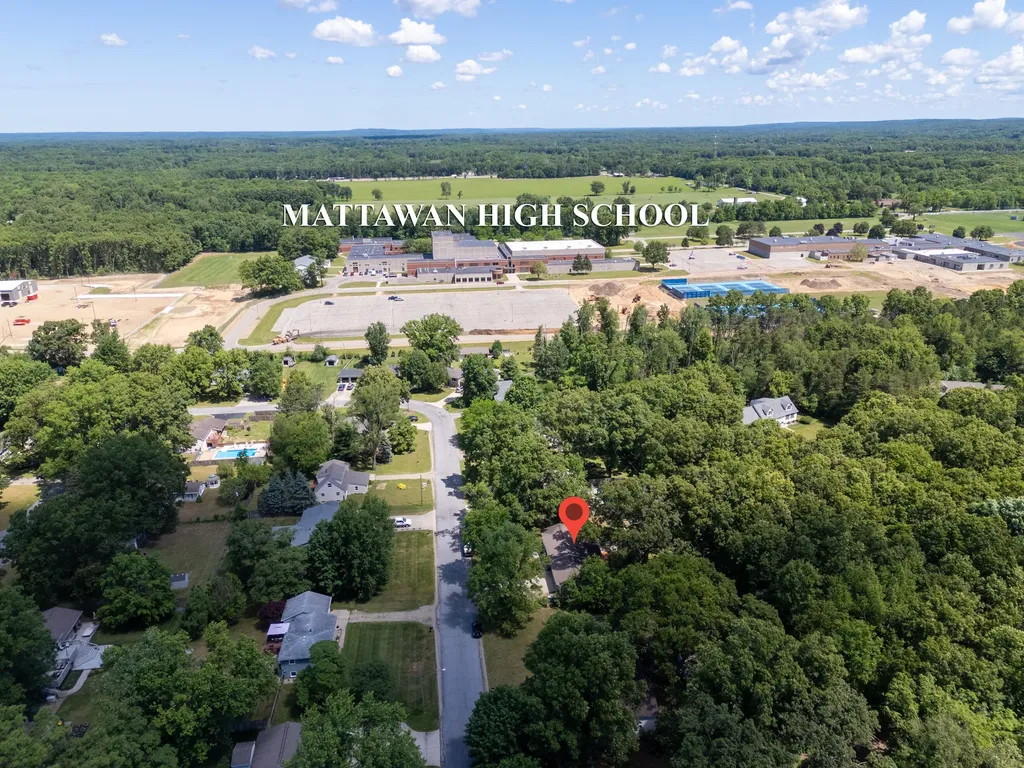 57385 Hamilton Street Mattawan Village MI 49071