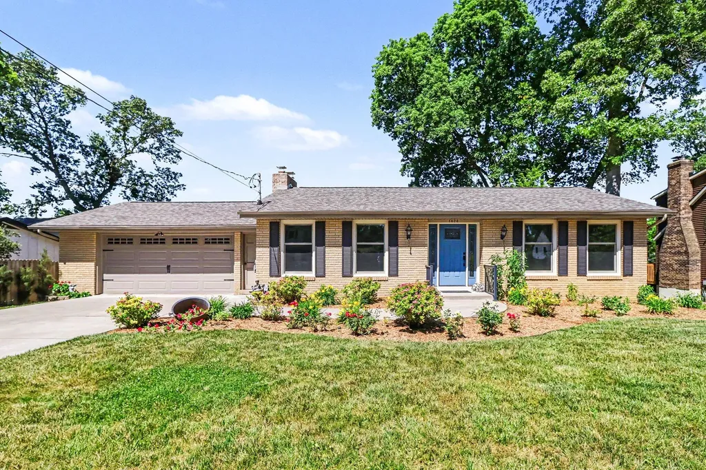 7626 Hampton Oaks Drive Portage City MI 49024