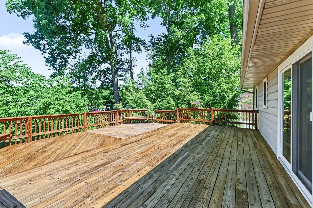 7626 Hampton Oaks Drive Portage City MI 49024