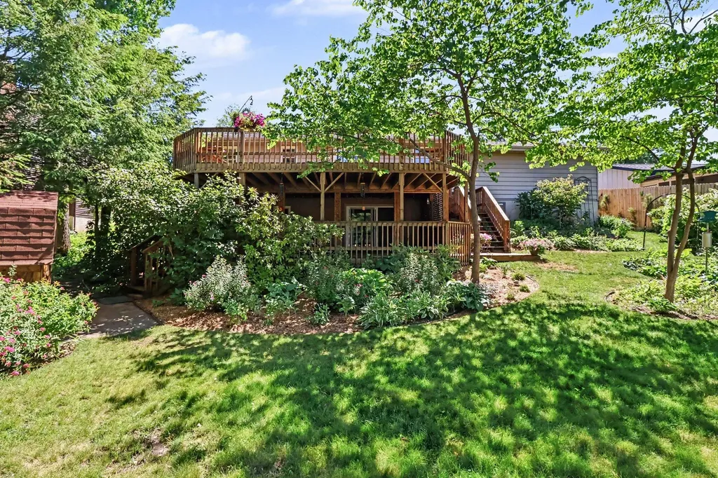 7626 Hampton Oaks Drive Portage City MI 49024