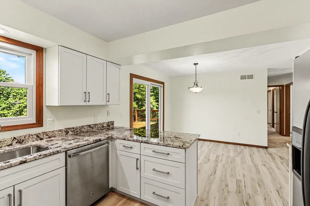 7626 Hampton Oaks Drive Portage City MI 49024