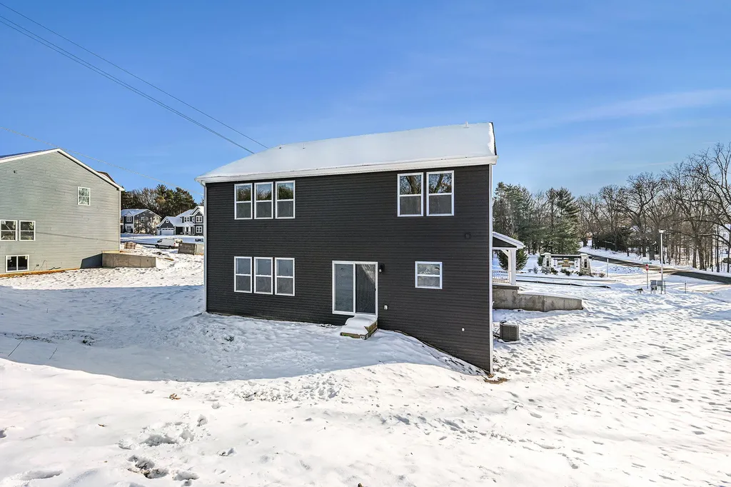 5978 Boxthorn Trail Texas Charter Township MI 49009