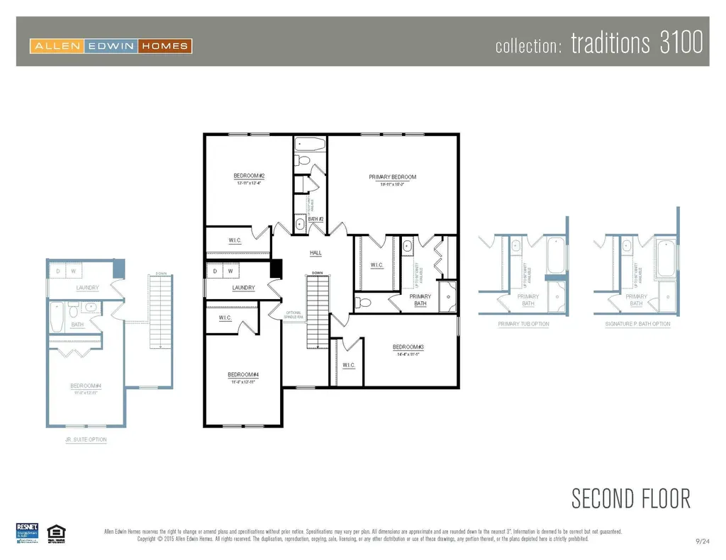 5978 Boxthorn Trail Texas Charter Township MI 49009