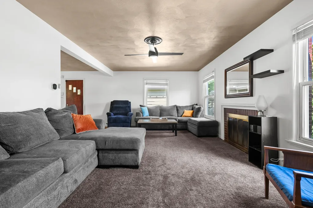 59 Boyer Drive Emmett Charter Township MI 49014