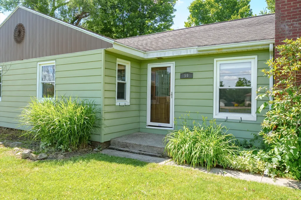 59 Boyer Drive Emmett Charter Township MI 49014