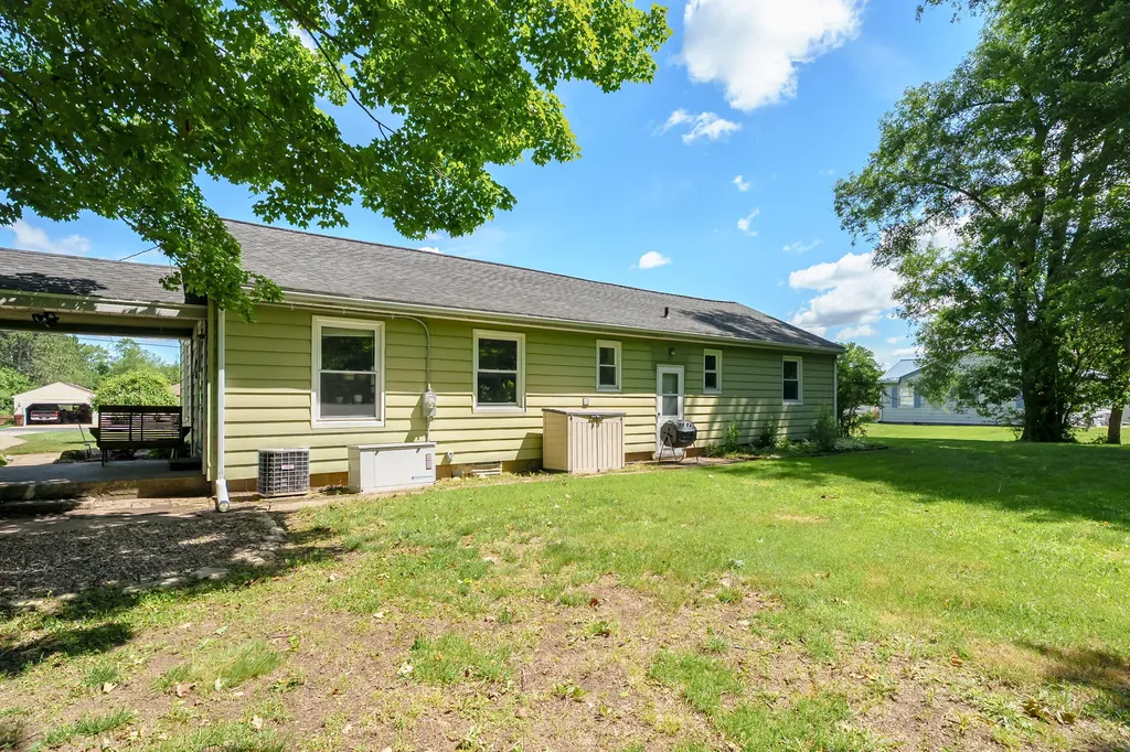 59 Boyer Drive Emmett Charter Township MI 49014