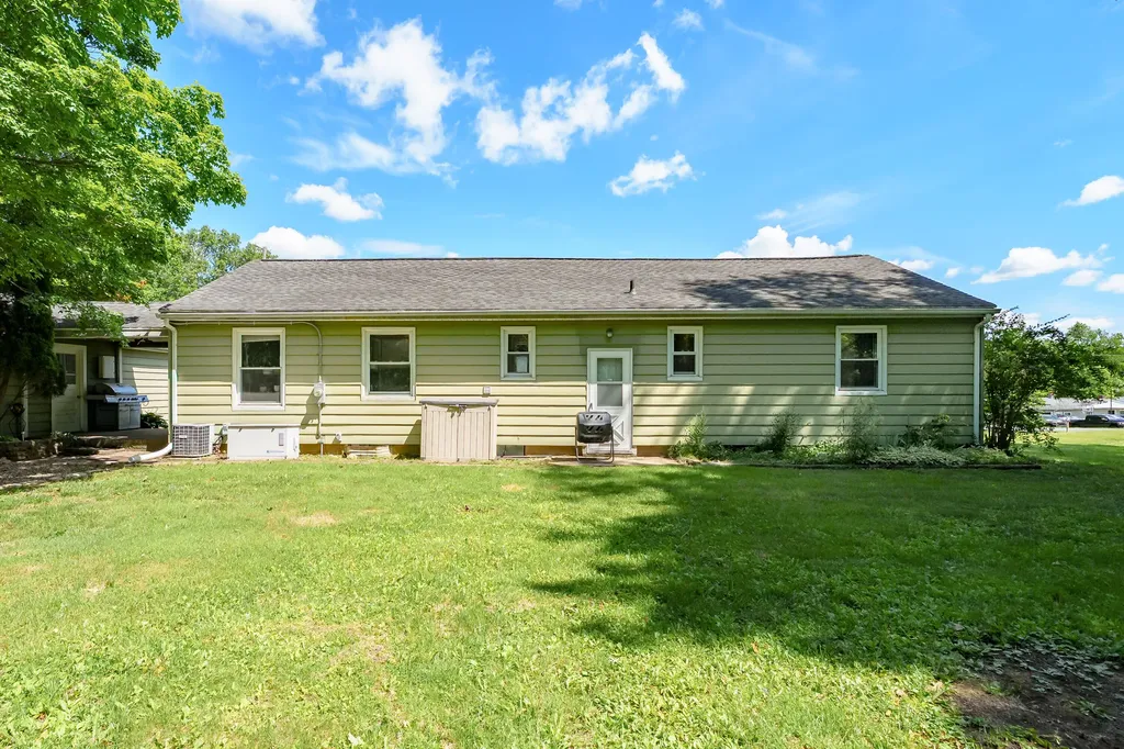 59 Boyer Drive Emmett Charter Township MI 49014