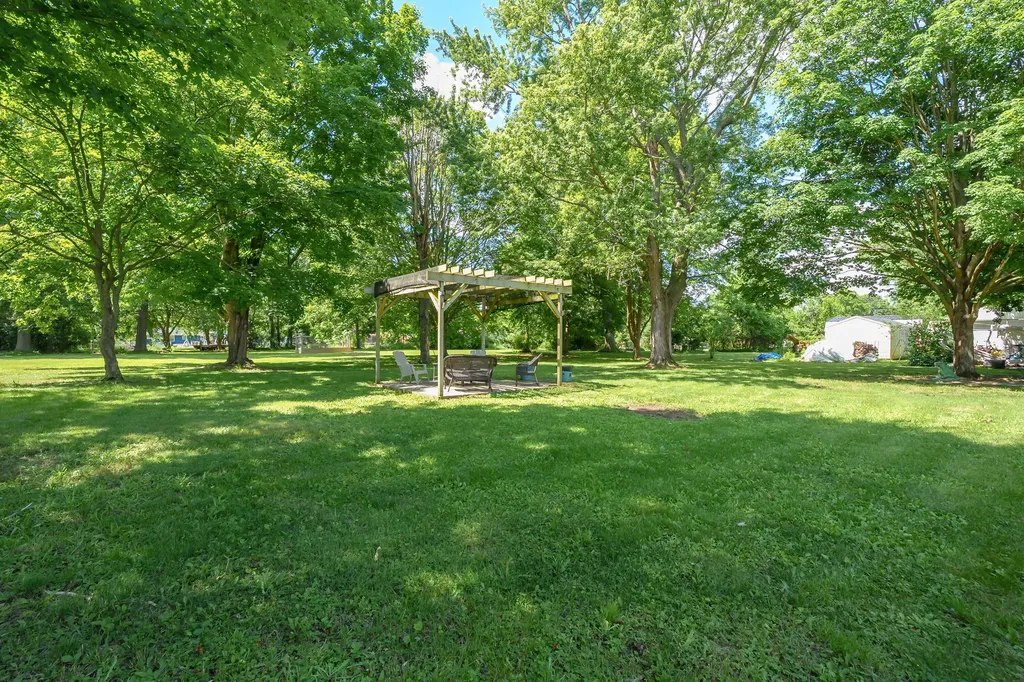 59 Boyer Drive Emmett Charter Township MI 49014