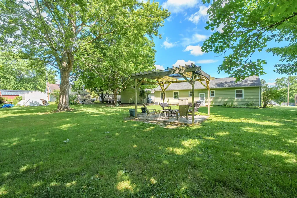 59 Boyer Drive Emmett Charter Township MI 49014