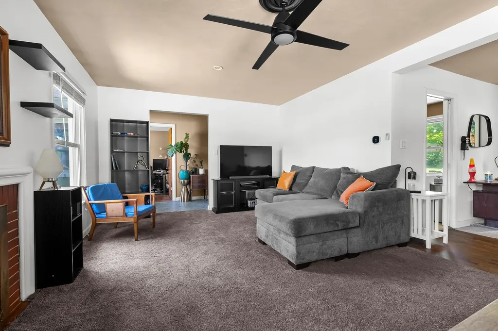 59 Boyer Drive Emmett Charter Township MI 49014