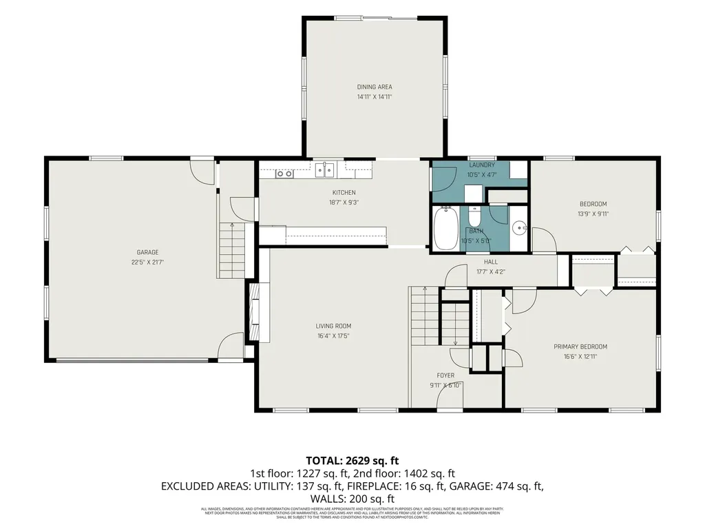 4029 Sunvalley Drive Kalamazoo City MI 49008