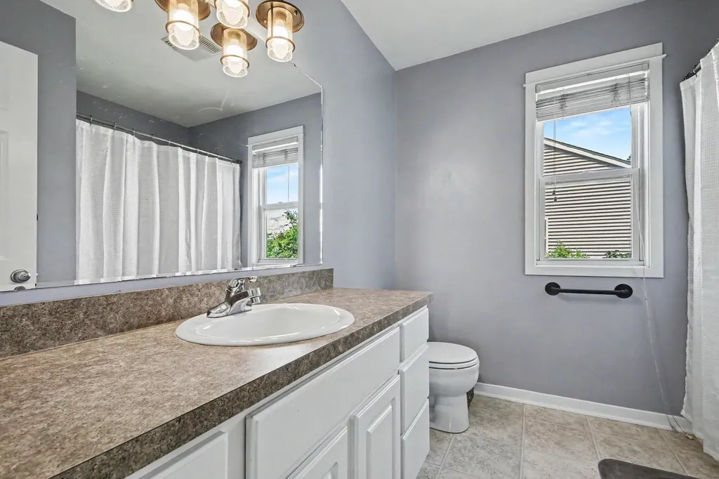 10264 Summerwood Drive Holland Charter Township MI 49464