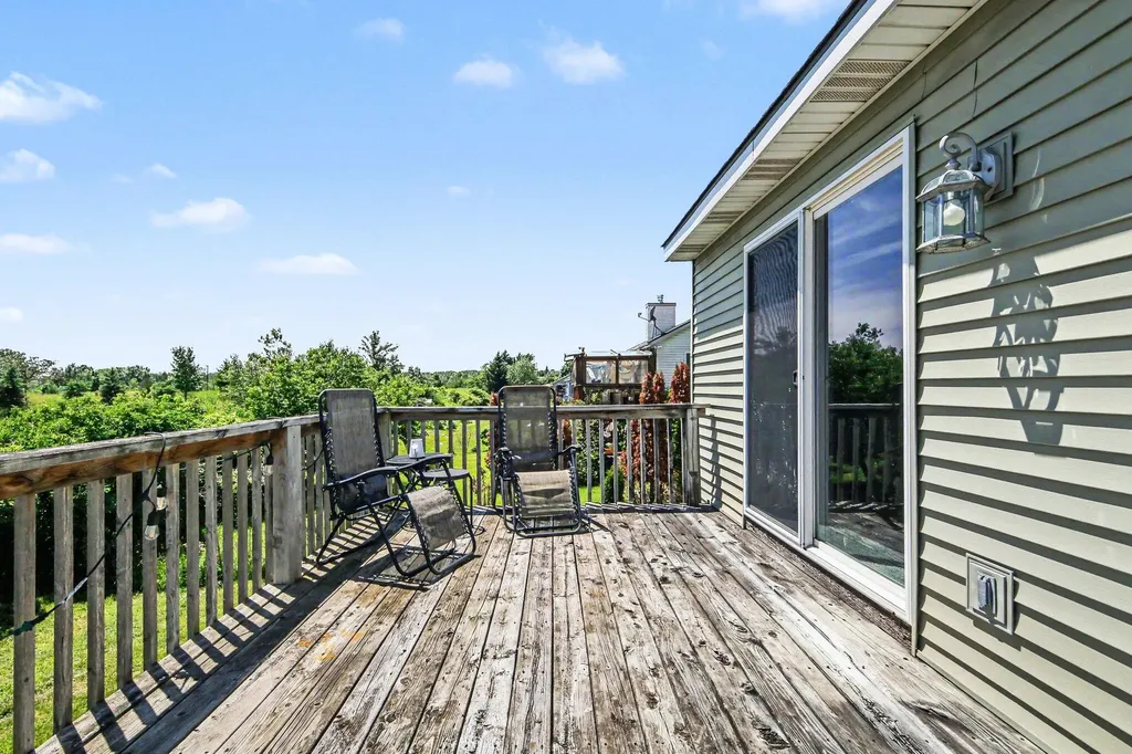 10264 Summerwood Drive Holland Charter Township MI 49464
