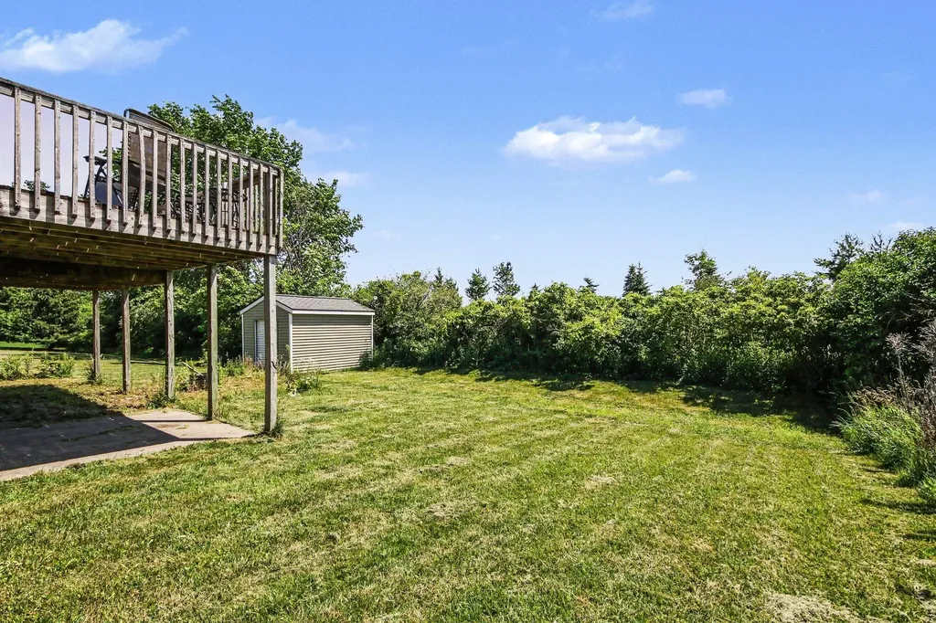 10264 Summerwood Drive Holland Charter Township MI 49464