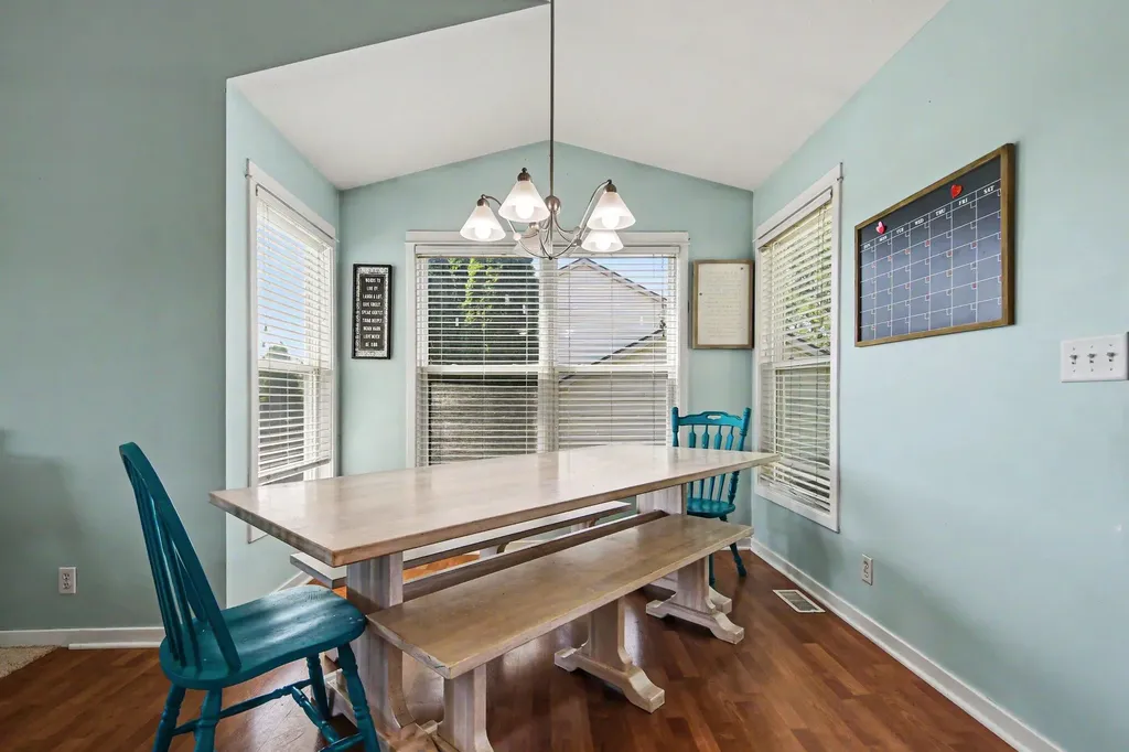 10264 Summerwood Drive Holland Charter Township MI 49464