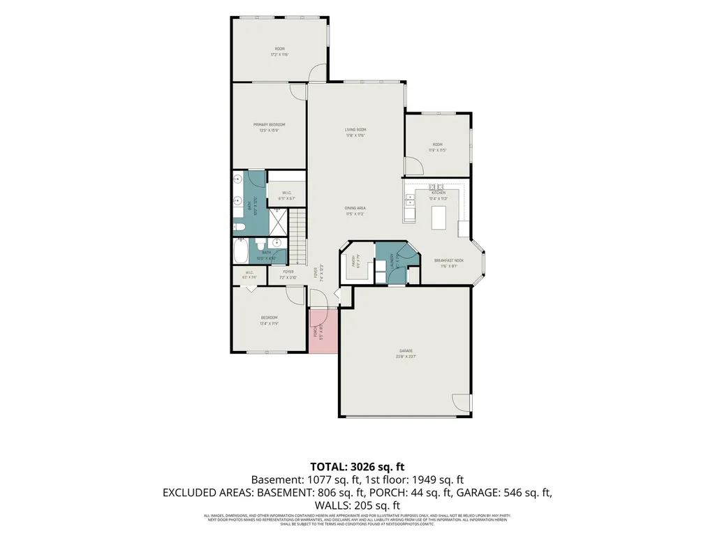 6945 Hunters Creek Comstock Charter Township MI 49048