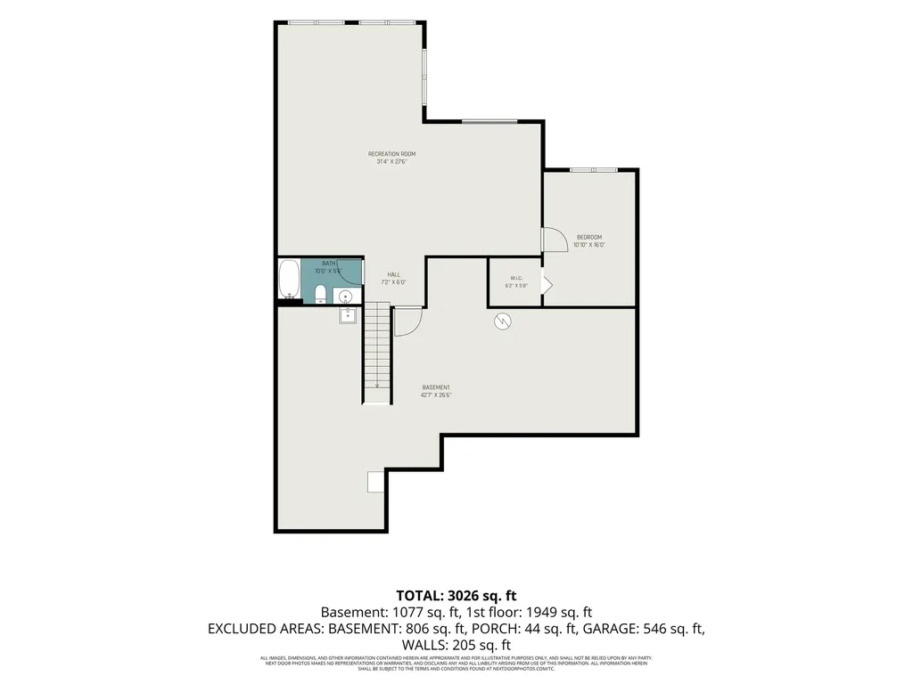 6945 Hunters Creek Comstock Charter Township MI 49048