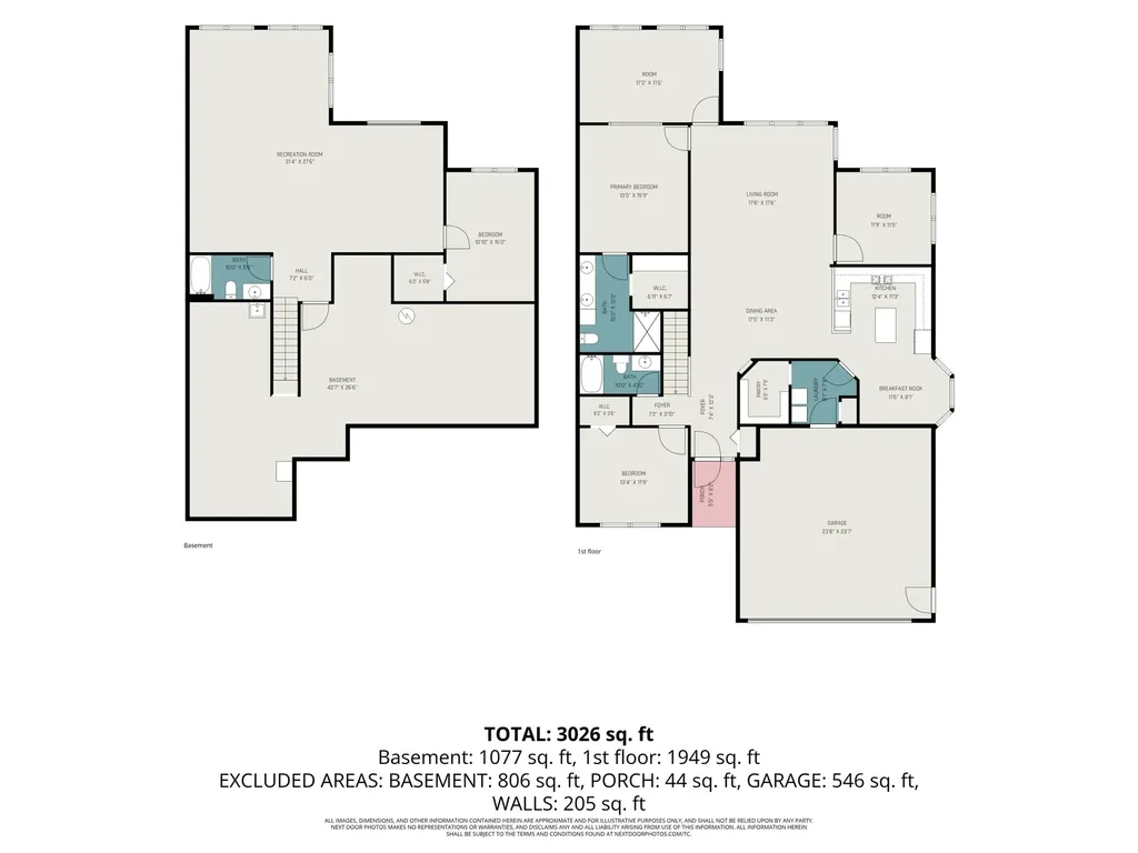 6945 Hunters Creek Comstock Charter Township MI 49048