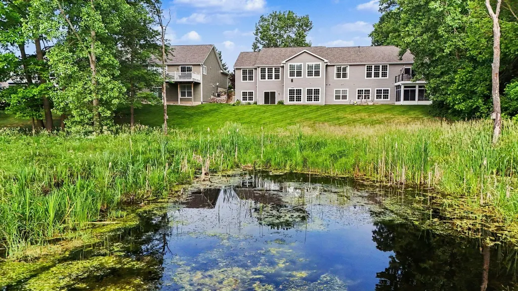 6945 Hunters Creek Comstock Charter Township MI 49048