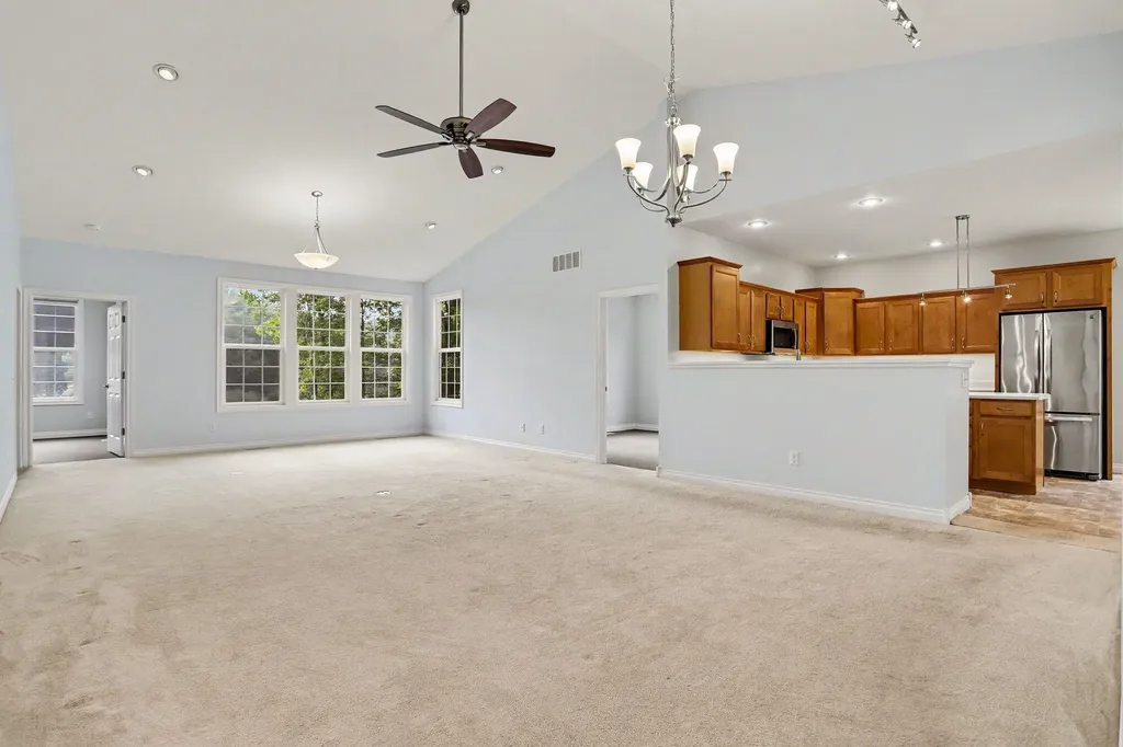 6945 Hunters Creek Comstock Charter Township MI 49048