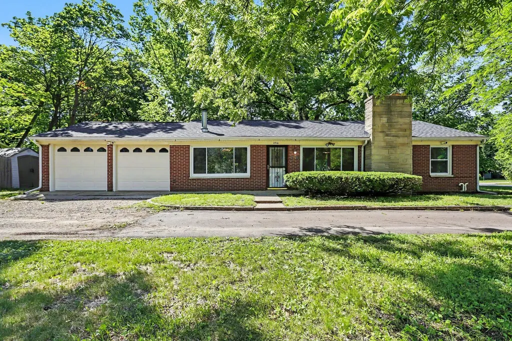2716 Gull Road Kalamazoo Charter Township MI 49048