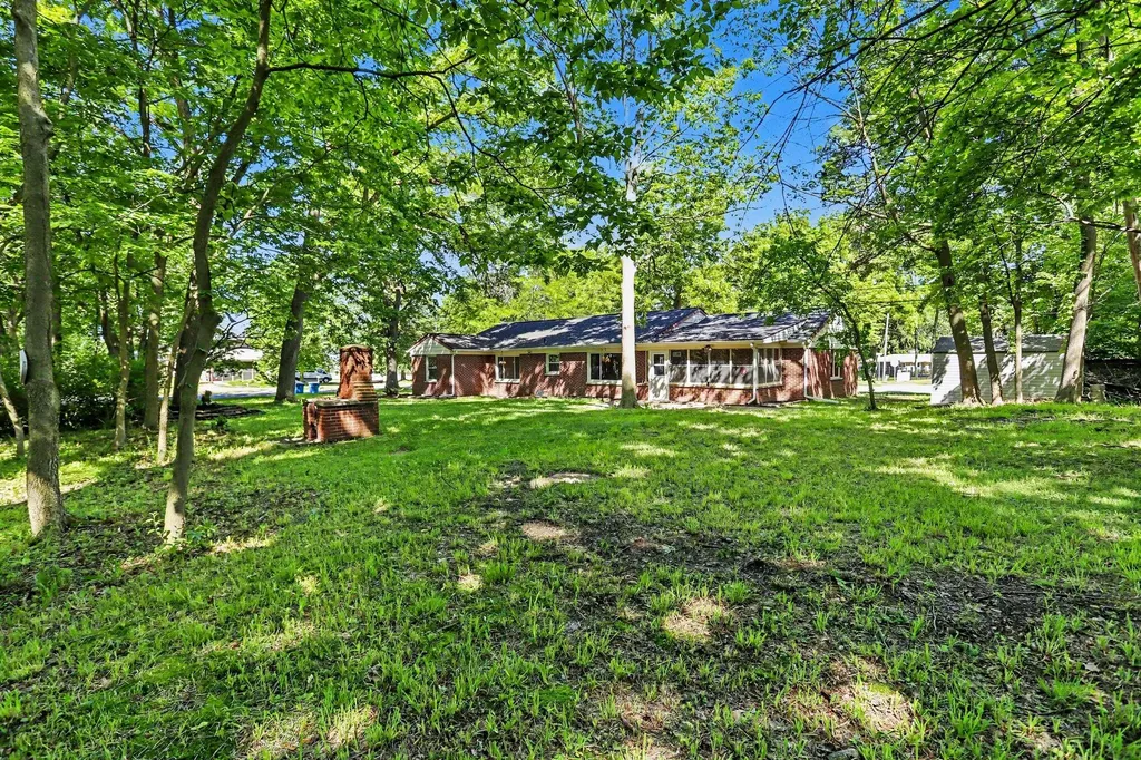 2716 Gull Road Kalamazoo Charter Township MI 49048