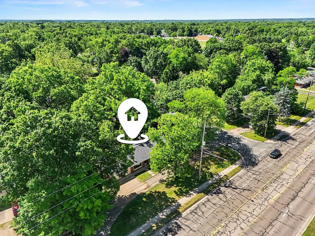 2716 Gull Road Kalamazoo Charter Township MI 49048