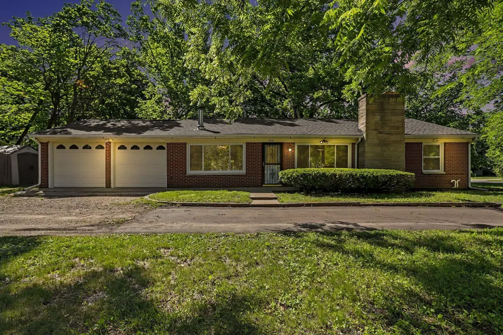2716 Gull Road Kalamazoo Charter Township MI 49048
