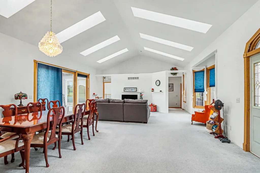 32282 64th Avenue Antwerp Township MI 49065