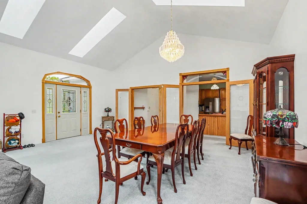 32282 64th Avenue Antwerp Township MI 49065