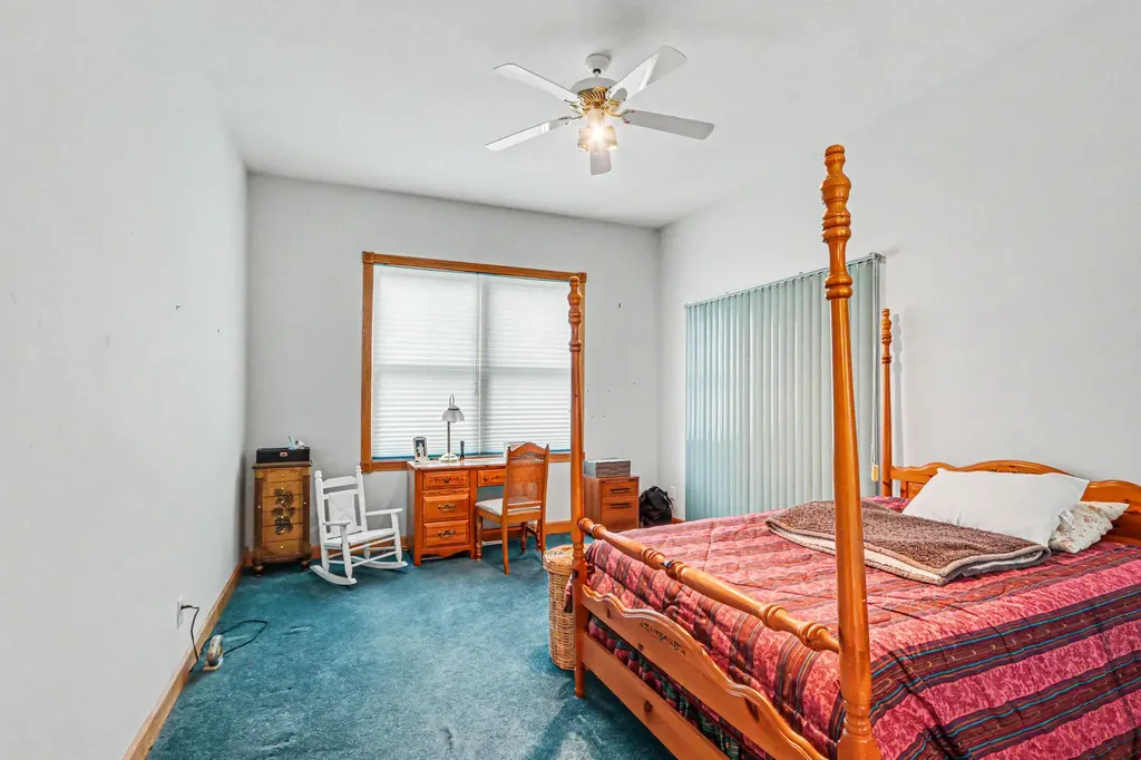32282 64th Avenue Antwerp Township MI 49065