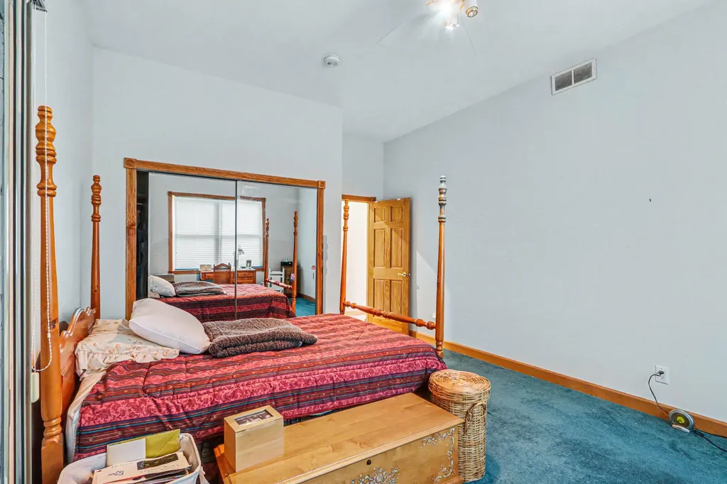 32282 64th Avenue Antwerp Township MI 49065
