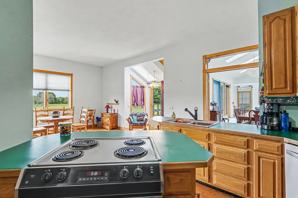32282 64th Avenue Antwerp Township MI 49065