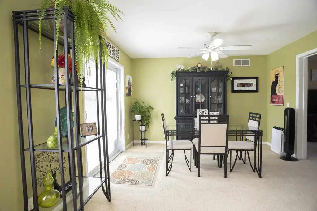1109 Meadowsweet Lane Vicksburg Village MI 49097