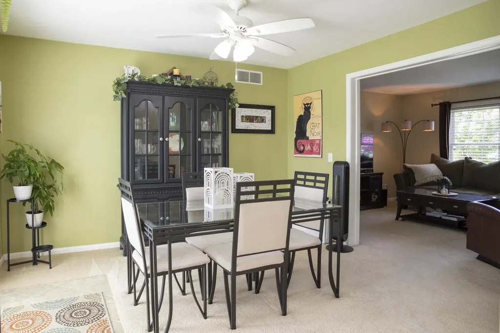 1109 Meadowsweet Lane Vicksburg Village MI 49097