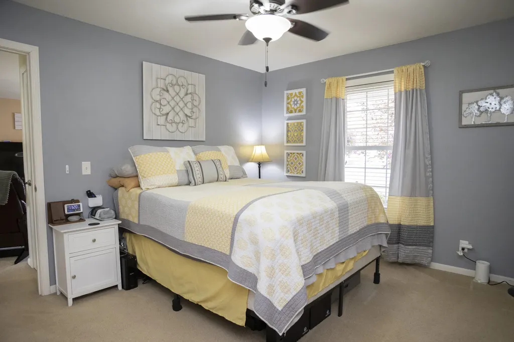1109 Meadowsweet Lane Vicksburg Village MI 49097