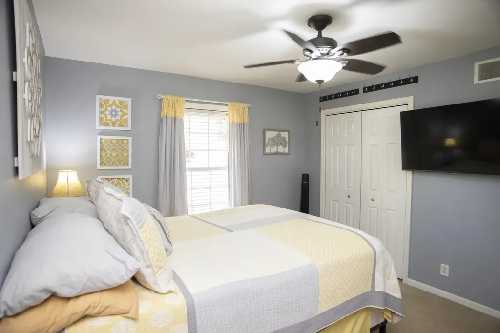 1109 Meadowsweet Lane Vicksburg Village MI 49097