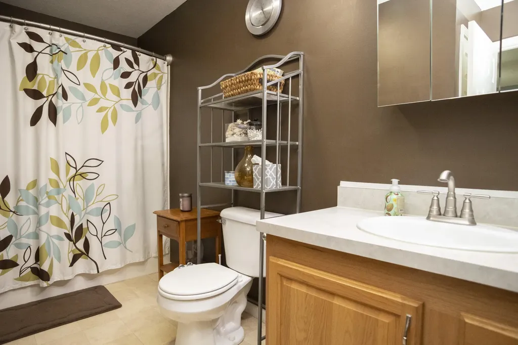 1109 Meadowsweet Lane Vicksburg Village MI 49097