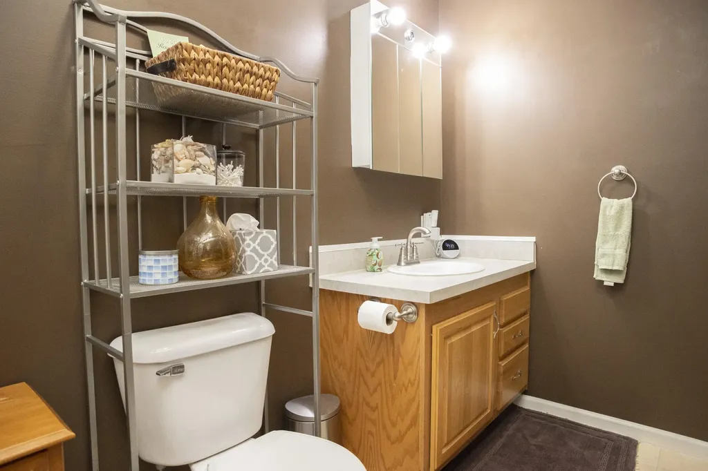 1109 Meadowsweet Lane Vicksburg Village MI 49097