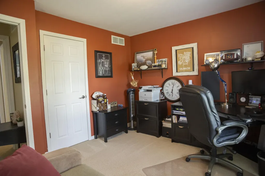 1109 Meadowsweet Lane Vicksburg Village MI 49097