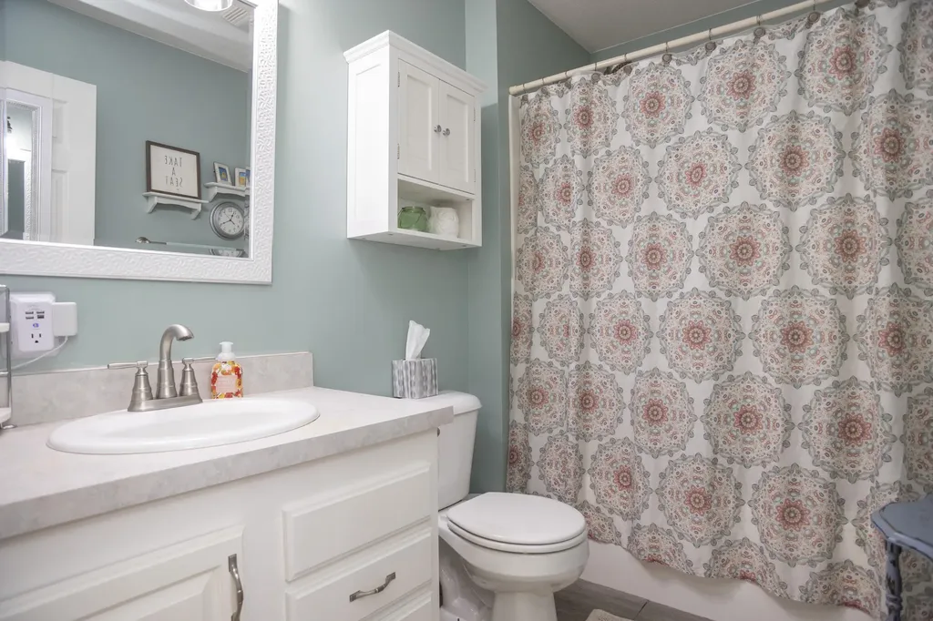 1109 Meadowsweet Lane Vicksburg Village MI 49097