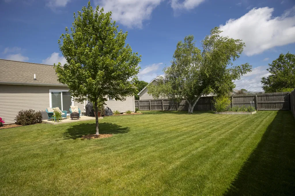 1109 Meadowsweet Lane Vicksburg Village MI 49097