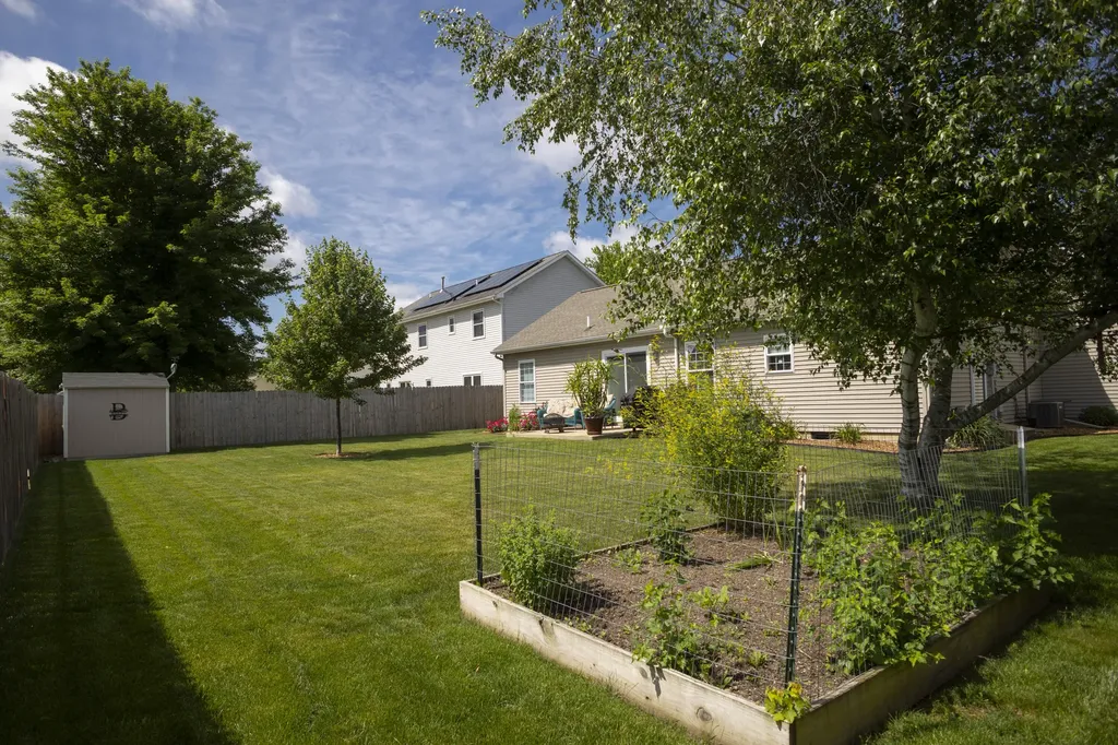 1109 Meadowsweet Lane Vicksburg Village MI 49097