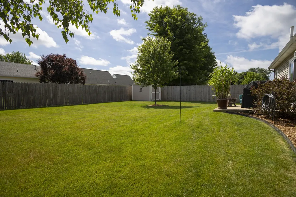 1109 Meadowsweet Lane Vicksburg Village MI 49097
