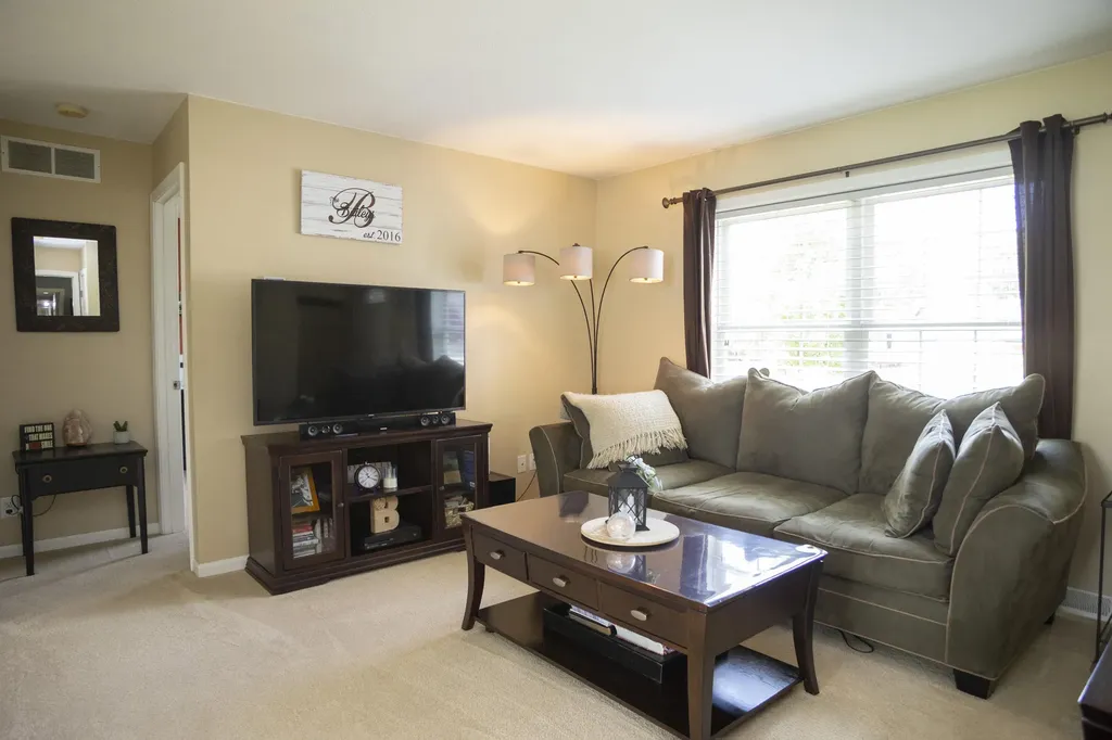 1109 Meadowsweet Lane Vicksburg Village MI 49097